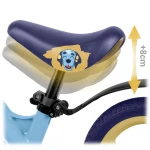 Rowerek biegowy dla dzieci Ricokids FUNNU