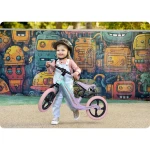 Rowerek biegowy dla dzieci Ricokids FUNNU