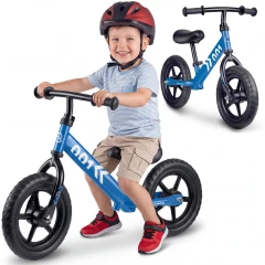Rowerek biegowy dla dzieci Ricokids