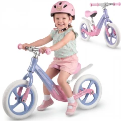 Rowerek biegowy dla dzieci Ricokids FUNNU