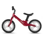 Rowerek biegowy Magnesium czerwony Ricokids RC-621