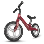 Rowerek biegowy Magnesium czerwony Ricokids RC-621