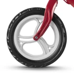 Rowerek biegowy Magnesium czerwony Ricokids RC-621