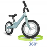 Rowerek biegowy Magnesium niebieski Ricokids RC-620