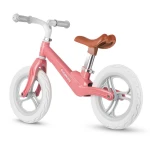 Rowerek biegowy Magnesium różowy Ricokids RC-622