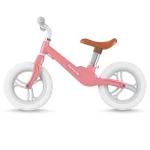 Rowerek biegowy Magnesium różowy Ricokids RC-622
