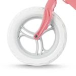 Rowerek biegowy Magnesium różowy Ricokids RC-622