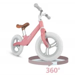 Rowerek biegowy Magnesium różowy Ricokids RC-622