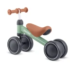 Rowerek biegowy trójkołowy dla dzieci Ricokids