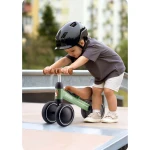 Rowerek biegowy trójkołowy dla dzieci Ricokids