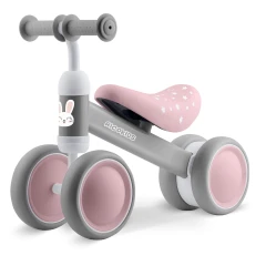 Rowerek biegowy trójkołowy dla dzieci Ricokids