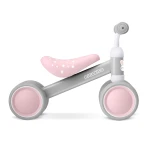 Rowerek biegowy trójkołowy dla dzieci Ricokids