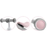 Rowerek biegowy trójkołowy dla dzieci Ricokids