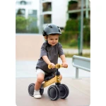 Rowerek biegowy trójkołowy dla dzieci Ricokids