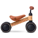 Rowerek biegowy trójkołowy dla dzieci Ricokids