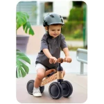 Rowerek biegowy trójkołowy dla dzieci Ricokids