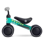 Rowerek biegowy trójkołowy dla dzieci Ricokids