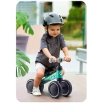 Rowerek biegowy trójkołowy dla dzieci Ricokids