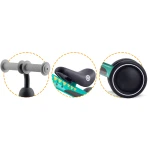 Rowerek biegowy trójkołowy dla dzieci Ricokids