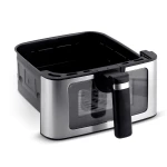 Ruszt tacka do frytkownicy beztłuszczowej Air Fryer 22,5x24 Berdsen BD-655