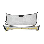 Siatka treningowa rebounder Neo-Sport 210 x 120 x 35 cm