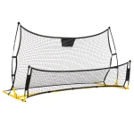 Siatka treningowa rebounder Neo-Sport 210 x 120 x 35 cm