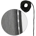 Siatka wewnętrzna do trampolin 312 cm 10ft Neo-Sport