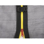 Siatka wewnętrzna do trampolin 465 cm 15ft Neo-Sport