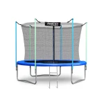 Siatka wewnętrzna Neosport 183cm 6ft 6sł