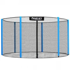 Siatka zewnętrzna do trampoliny 312cm 10FT Neo-Sport