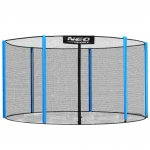 Siatka zewnętrzna do trampoliny 312cm 10FT Neo-Sport