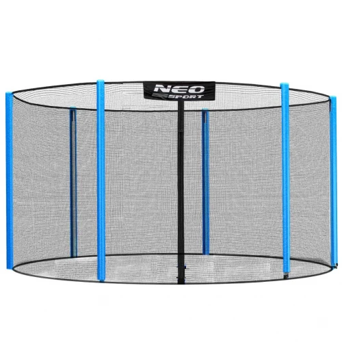 Siatka zewnętrzna do trampoliny 312cm 10FT Neo-Sport