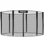 Siatka zewnętrzna Neosport 252cm 8ft 6sł