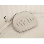 Siedzenie do SPA 47 x 36 x 22 cm INTEX 28502