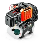 Silnik do kosy spalinowej podkaszarki 52 cc 7500 RPM Humberg HM-615