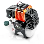 Silnik do kosy spalinowej podkaszarki z uchwytem 52 cc 7500 RPM Humberg HM-615