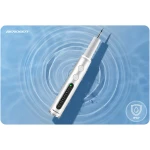 Skaler ultradźwiękowy do zębów 4 tryby do usuwania kamienia LED Berdsen BD-251