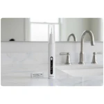 Skaler ultradźwiękowy kamera do zębów 4 tryby do usuwania kamienia LED Berdsen BD-250