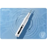 Skaler ultradźwiękowy kamera do zębów 4 tryby do usuwania kamienia LED Berdsen BD-250