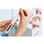 Skaler ultradźwiękowy kamera do zębów 4 tryby do usuwania kamienia LED Berdsen BD-250