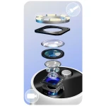 Skaler ultradźwiękowy kamera do zębów 4 tryby do usuwania kamienia LED Berdsen BD-250