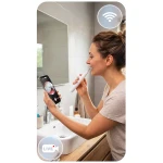 Skaler ultradźwiękowy kamera do zębów 4 tryby do usuwania kamienia LED Berdsen BD-250