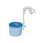 Skimmer, powierzchniowy oczyszczacz wody skimer INTEX 28000 