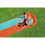 Ślizgawka wodna 2os. 488 cm Bestway 52484