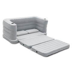 Sofa materac 2W1 rozkładana Multi Max II 200 x 160 x 64 cm Bestway 75063