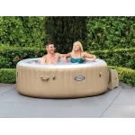 Dmuchane SPA z hydromasażem 4 osobowe zestaw INTEX 28476