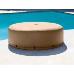 Dmuchane SPA z hydromasażem 4 osobowe zestaw INTEX 28476