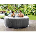 Dmuchane SPA z hydromasażem 4 osobowe zestaw INTEX 28440