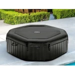 Dmuchane SPA z hydromasażem 4 osobowe INTEX 28458