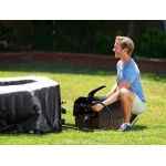 Dmuchane SPA z hydromasażem 4 osobowe INTEX 28458